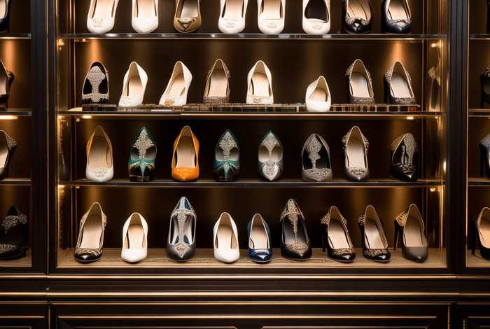奢侈品鞋子品牌排行榜、奢侈鞋子品牌排行榜前十名