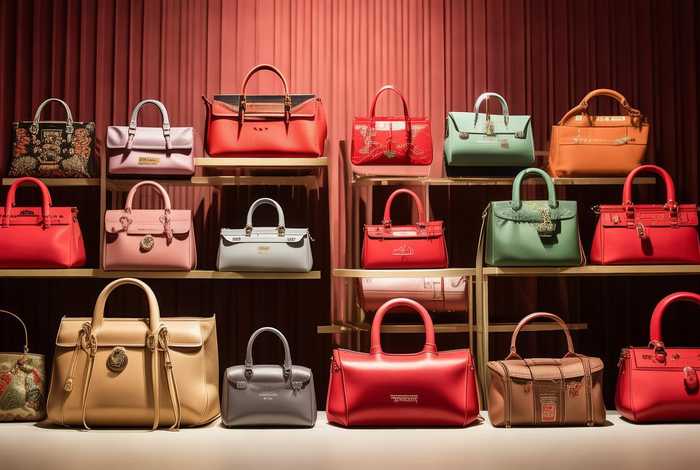 中国牌子的包包，中国牌子的包包有哪些牌子