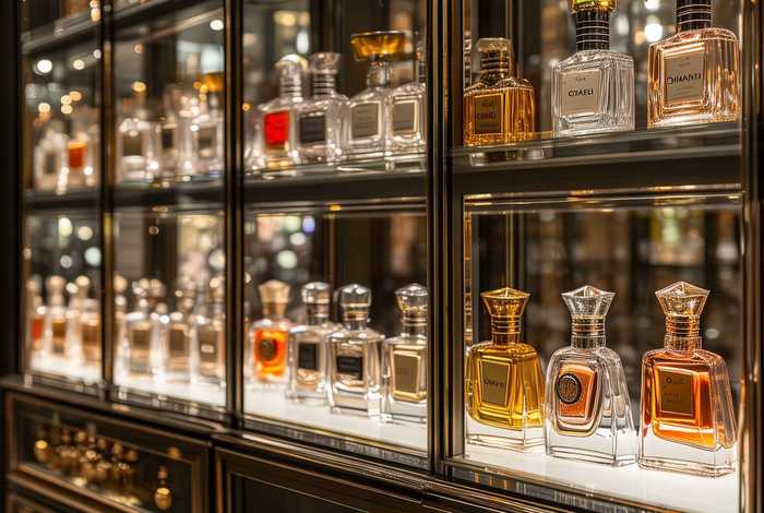 香水奢侈品牌有哪些(香水奢侈品牌有哪些品牌) 香水奢侈品牌有哪些(香水奢侈品牌有哪些品牌)