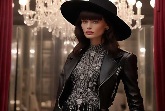 圣罗兰品牌全名（圣罗兰品牌全名叫啥）