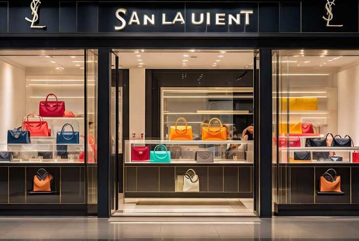 圣罗兰包官网旗舰店，圣罗兰包官网旗舰店是正品吗