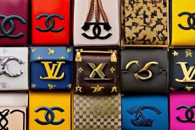 十大包包品牌商标图片 - 十大包包品牌商标图片大全