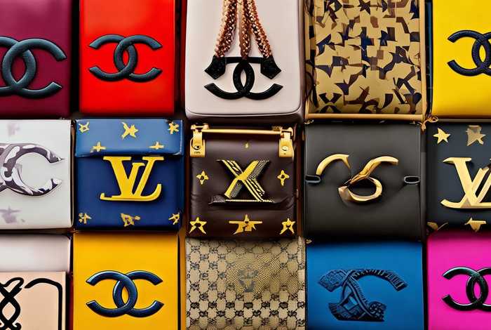 十大包包品牌商标图片 - 十大包包品牌商标图片大全