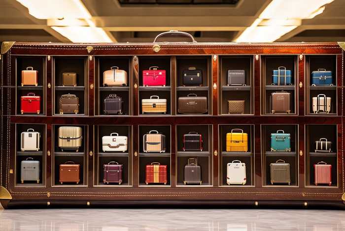 奢侈行李箱品牌排行榜、奢侈行李箱品牌排行榜前十名 奢侈行李箱品牌排行榜、奢侈行李箱品牌排行榜前十名