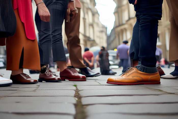 英国知名品牌鞋有哪些、英国知名品牌鞋有哪些牌子