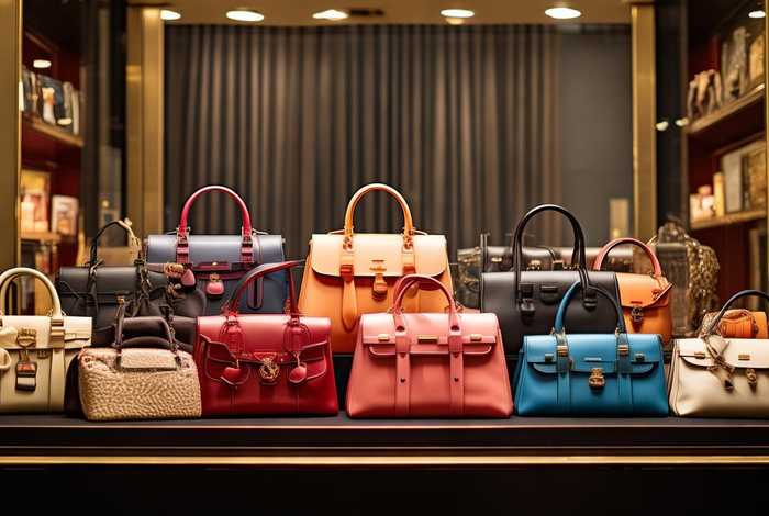 世界十大奢侈品女包 - 世界十大顶级奢侈品女包