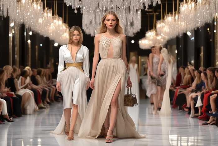 奢侈品女装品牌排名前十；奢侈品女装品牌排名前十有哪些