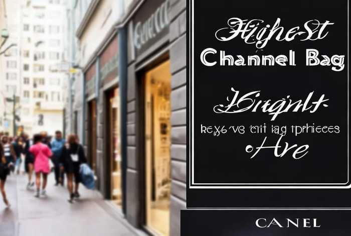 香奈儿包包回收哪里价格高;香奈儿包包回收哪里价格高一点 香奈儿包包回收哪里价格高;香奈儿包包回收哪里价格高一点