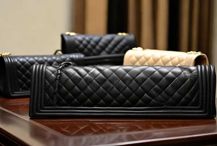 香奈儿最经典的包包是哪几款 香奈儿最经典的包包是哪几款图片