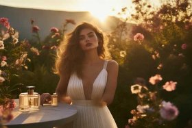 圣罗兰自由之水和反转巴黎哪个好闻 - 圣罗兰的自由之水和反转巴黎哪个好闻