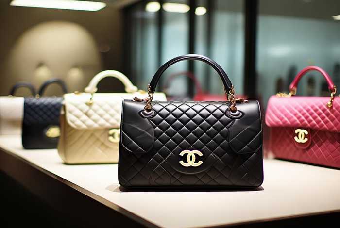 香奈儿包包排行榜，香奈儿包包排行榜最新