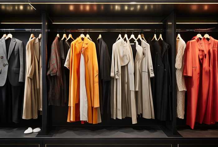 世界公认十大品牌衣服（世界公认十大品牌衣服有哪些）