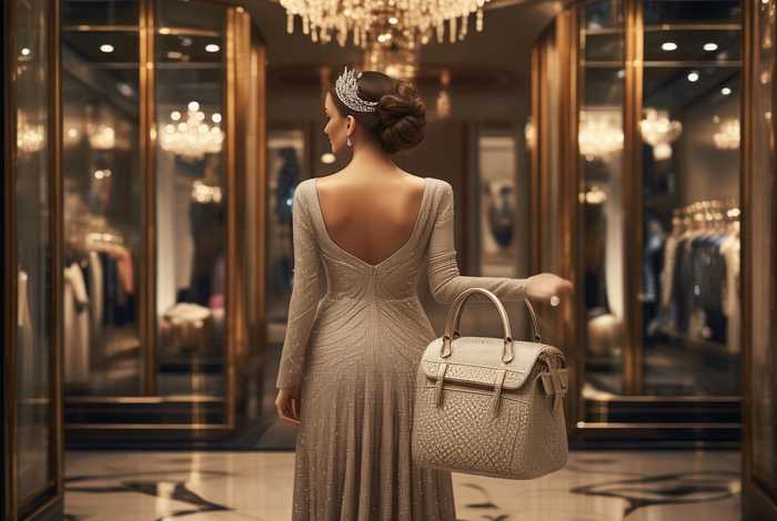 奢侈品品牌名字大全，奢侈品品牌名字大全女