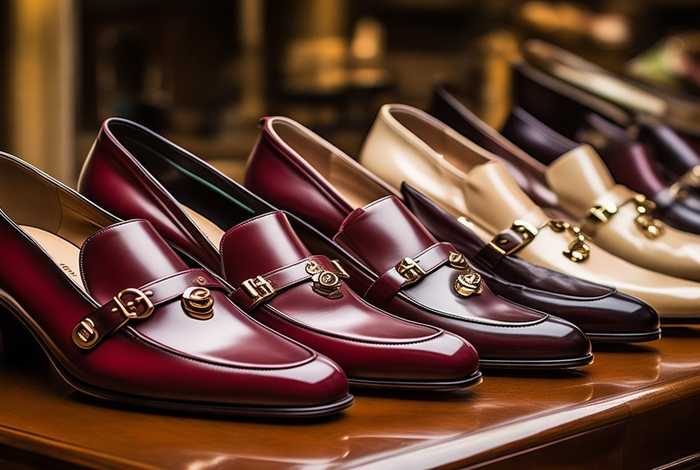 十大奢侈品品牌皮鞋、十大奢侈品品牌皮鞋有哪些