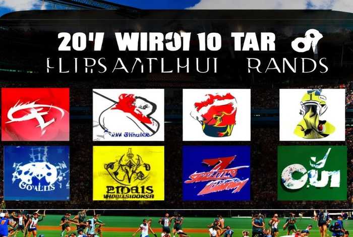 世界十大运动服饰品牌排名、世界十大运动服饰品牌排名榜