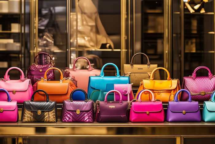 十大顶级奢侈品牌包2020（十大顶级奢侈品牌包2020款）