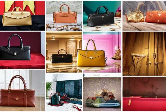 中国十大品牌包包排行榜前十名图片；中国十大品牌包包排行榜前十名图片大全