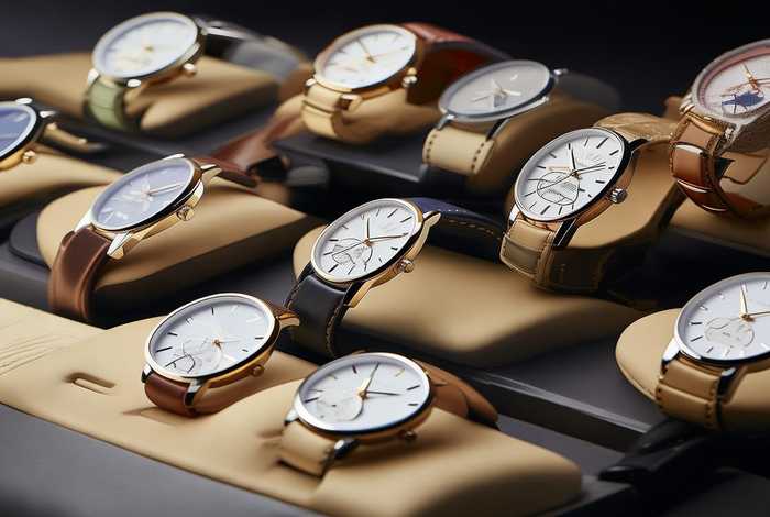 性价比高的手表排行榜前十名；性价比高的手表排行榜前十名女士