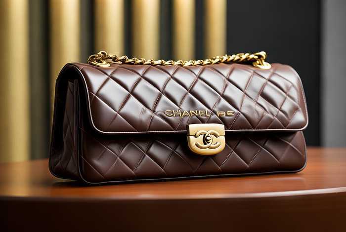 香奈儿今日价格(香奈儿2.55价格走势) 香奈儿今日价格(香奈儿2.55价格走势)