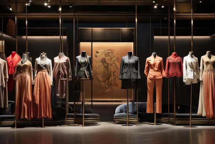 中国奢侈品品牌前十名衣服有哪些（中国奢侈品品牌前十名衣服有哪些牌子）