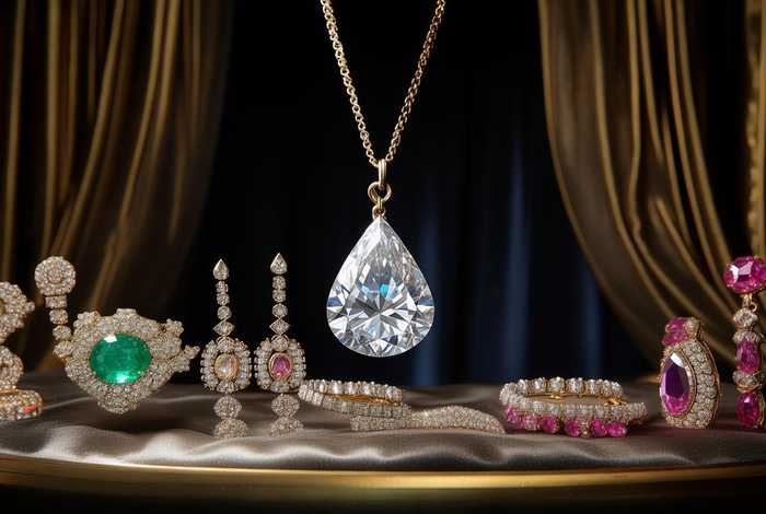 御木本世界十大奢侈品排行、御木本世界珠宝排名