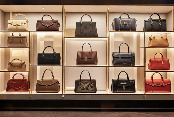 中国高端奢侈品包包品牌 - 中国高端奢侈品包包品牌排行榜