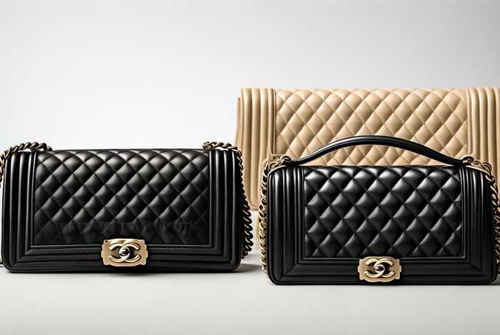 香奈儿最经典的三款包，香奈儿最经典的三款包是哪款