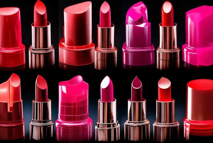 世界十大口红品牌排行榜 - 世界十大口红品牌排行榜最新