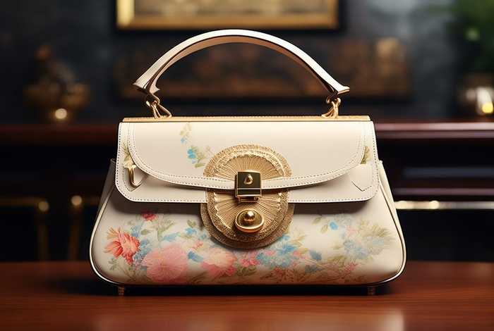 淑女包是什么 - 淑女包是什么牌子的