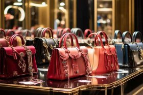 十大奢侈包品牌排行榜、十大奢侈品牌排行榜包包有哪些