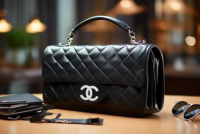 香奈儿官网包包经典款图片及报价 - 香奈儿官网女包图片报价表