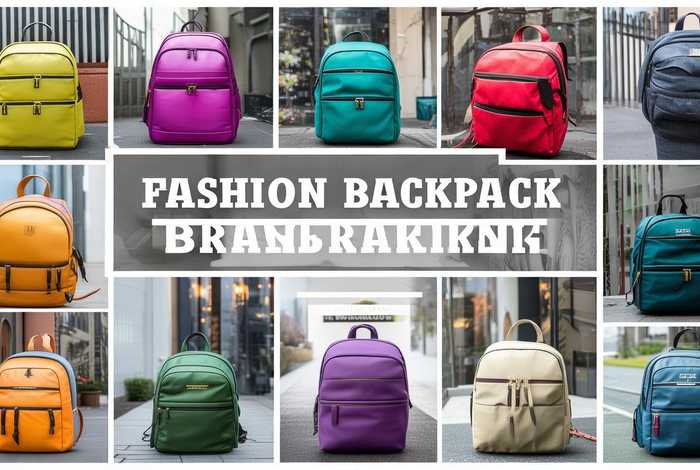 时尚背包品牌排行榜 时尚背包品牌排行榜最新