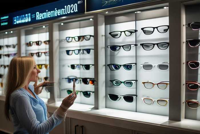 眼镜推荐2024（眼镜推荐多久换一次）