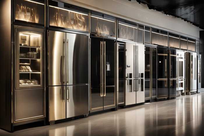 世界奢侈品牌冰箱排名;世界奢侈品牌冰箱排名前十 世界奢侈品牌冰箱排名;世界奢侈品牌冰箱排名前十