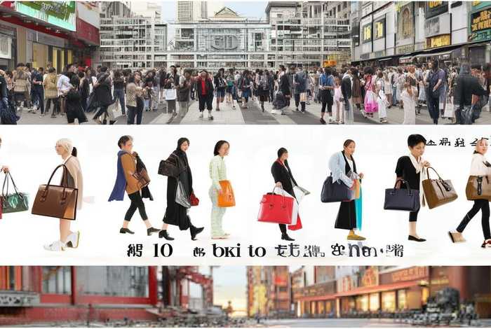 中国本土包包品牌前十名，中国本土包包品牌前十名有哪些