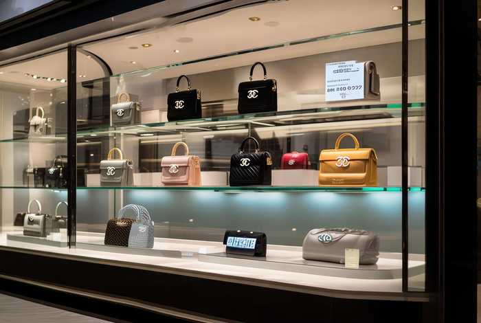 香奈儿包价格在哪查、哪里能查到香奈儿包的价格