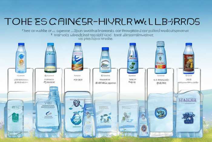 中国品牌矿泉水排名前十，中国品牌矿泉水排名前十有哪些