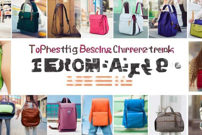 双肩包包爆款排行榜，双肩包包爆款排行榜前十名