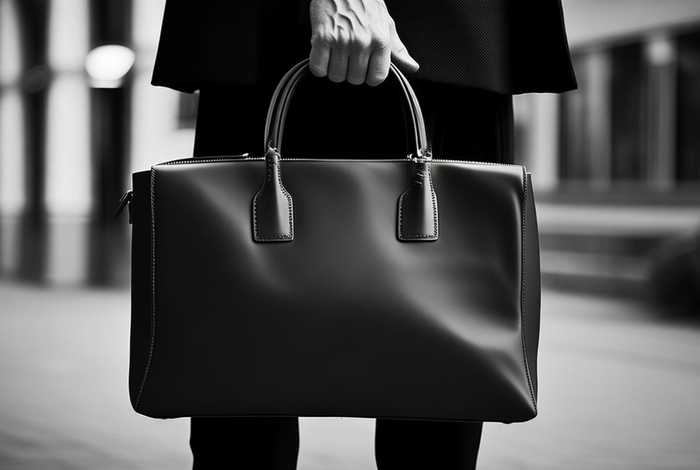 十大轻奢品牌男包排名 - 十大轻奢品牌男包排名第一