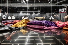 十大衣服品牌排行榜 - 十大衣服品牌排行榜有哪些牌子