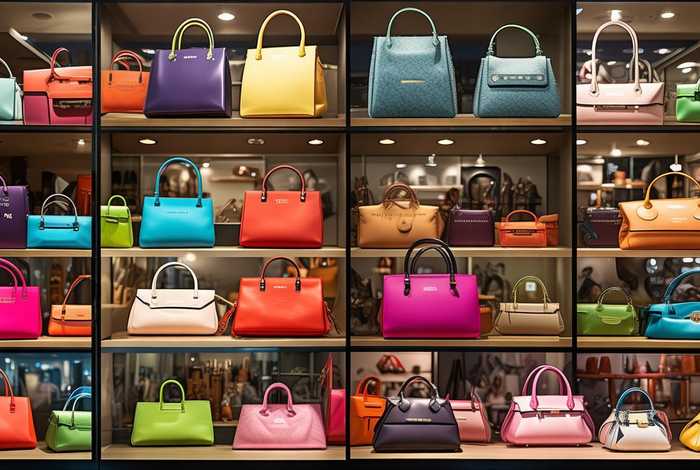 箱包牌子名称大全（箱包牌子名称大全图片）