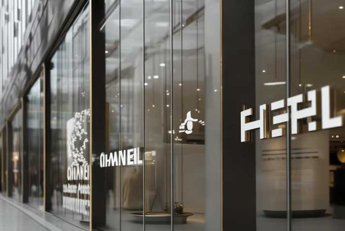 香奈儿线上旗舰店，香奈儿有线上旗舰店