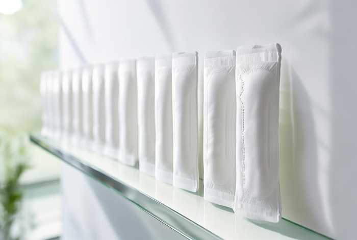 卫生巾安全干净十大排名最2（卫生巾安全干净十大排名最有）