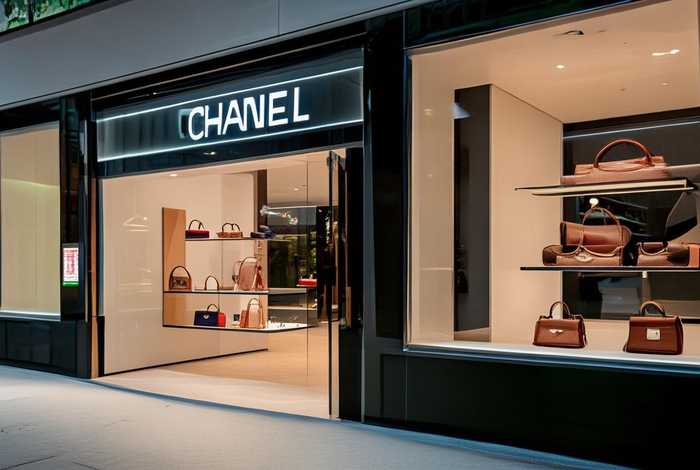 香奈儿包包中国专柜（香奈儿包包中国专柜地址）