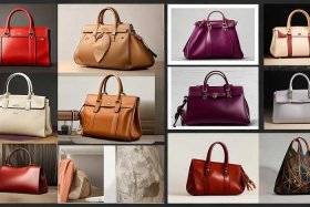 十大轻奢品牌包包排名，十大轻奢品牌包包排名图片