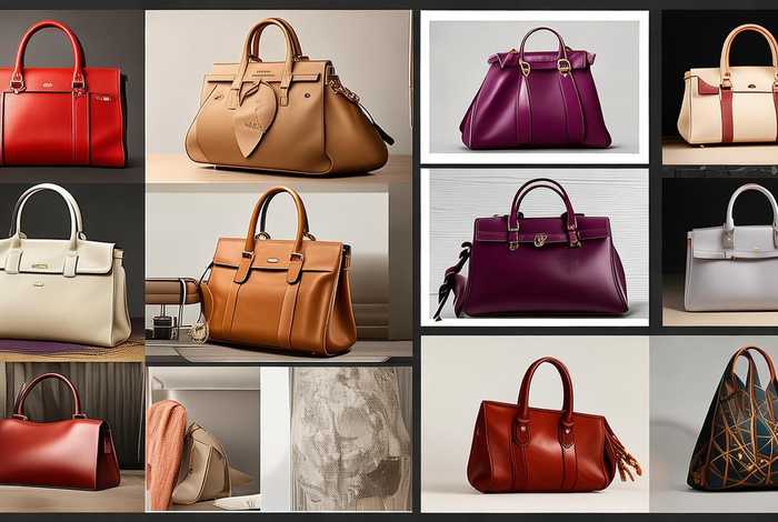 十大轻奢品牌包包排名，十大轻奢品牌包包排名图片