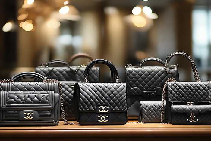 香奈儿包型号普及（香奈儿包型号大全）