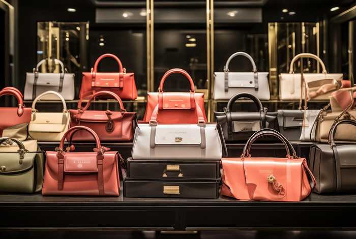 奢侈品牌子排名包包价格，奢侈品牌子排名包包价格及图片