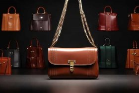 十大奢侈品男包单肩包 十大奢侈品男包单肩包排名