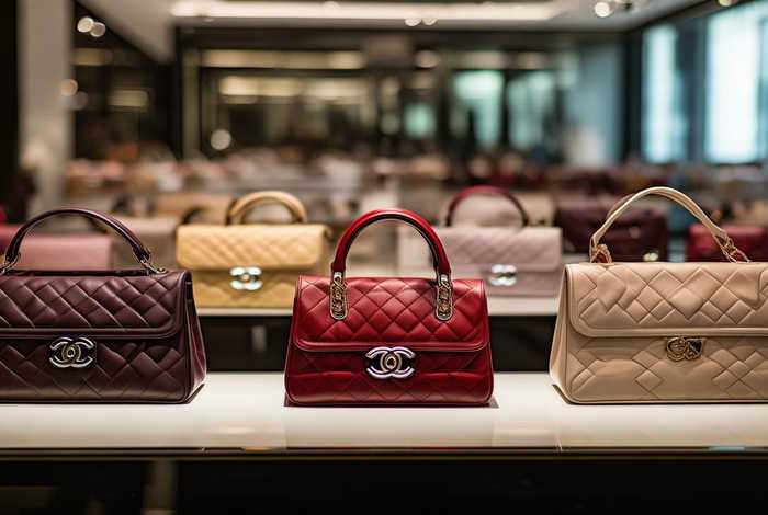 香奈儿包官网价2025 - 香奈儿包官网价格2024